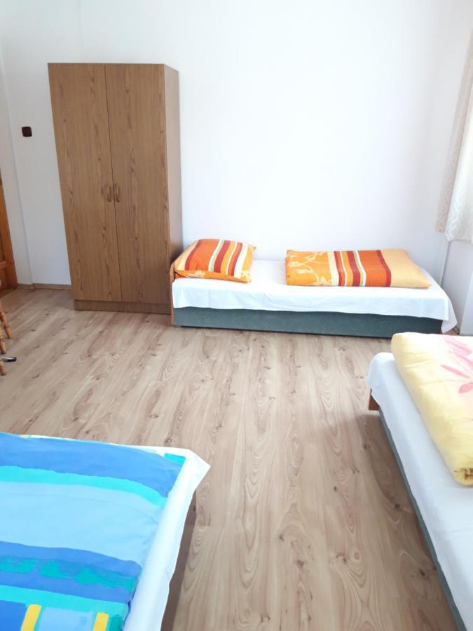 Pod Tatarską Górą Biały Dunajec Exterior foto