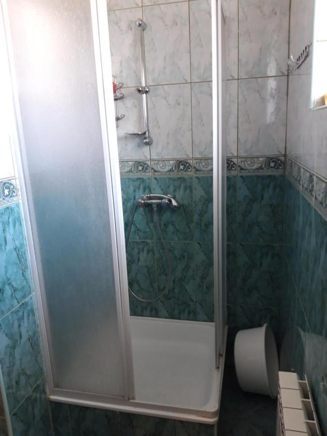 Pod Tatarską Górą Biały Dunajec Exterior foto