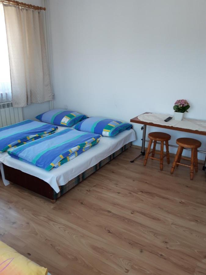 Pod Tatarską Górą Biały Dunajec Exterior foto