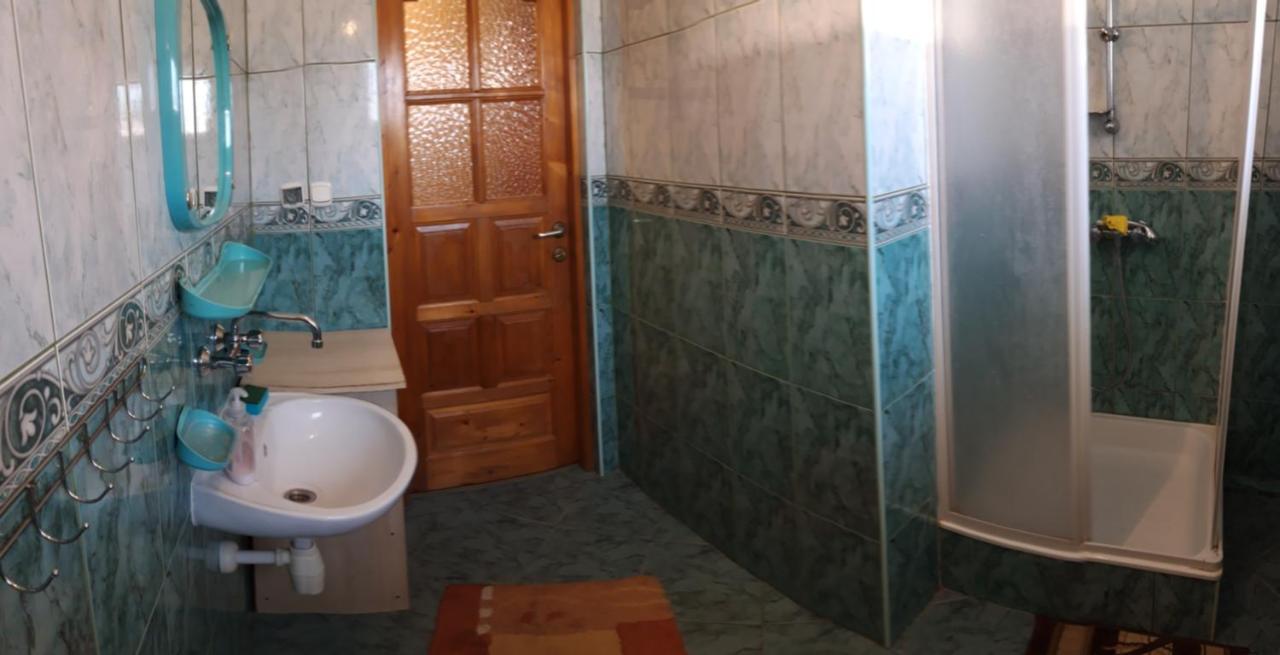 Pod Tatarską Górą Biały Dunajec Exterior foto