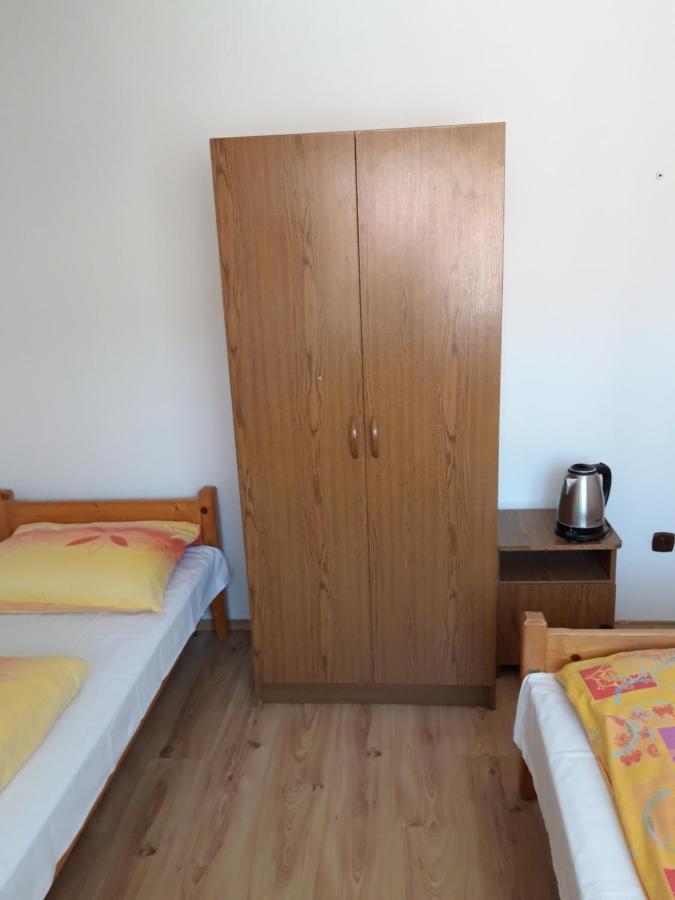 Pod Tatarską Górą Biały Dunajec Exterior foto